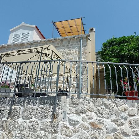 Holiday Apartments Maslina Paho Babino Polje Ngoại thất bức ảnh