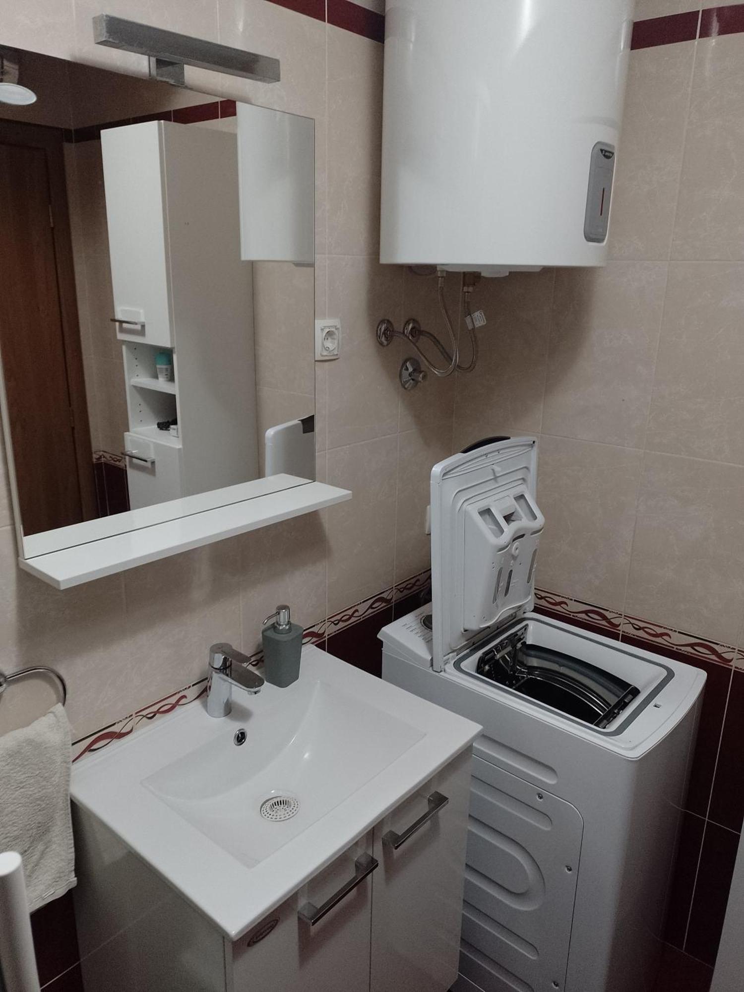 Holiday Apartments Maslina Paho Babino Polje Ngoại thất bức ảnh