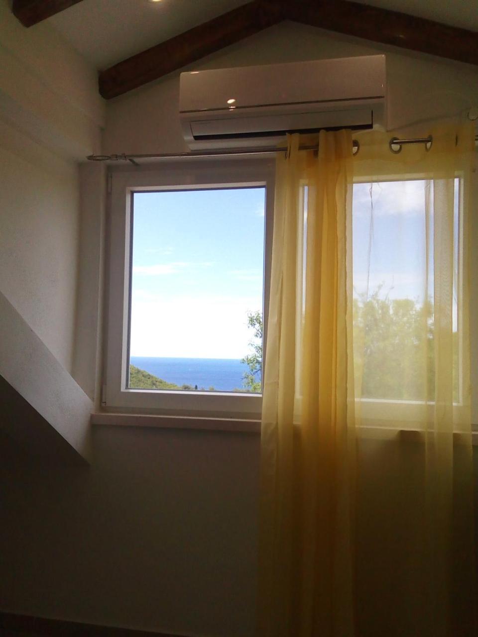 Holiday Apartments Maslina Paho Babino Polje Ngoại thất bức ảnh