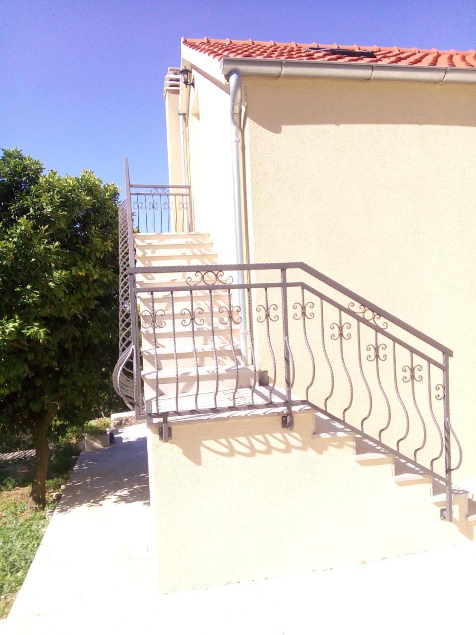 Holiday Apartments Maslina Paho Babino Polje Ngoại thất bức ảnh