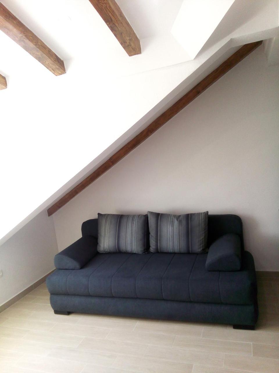 Holiday Apartments Maslina Paho Babino Polje Ngoại thất bức ảnh