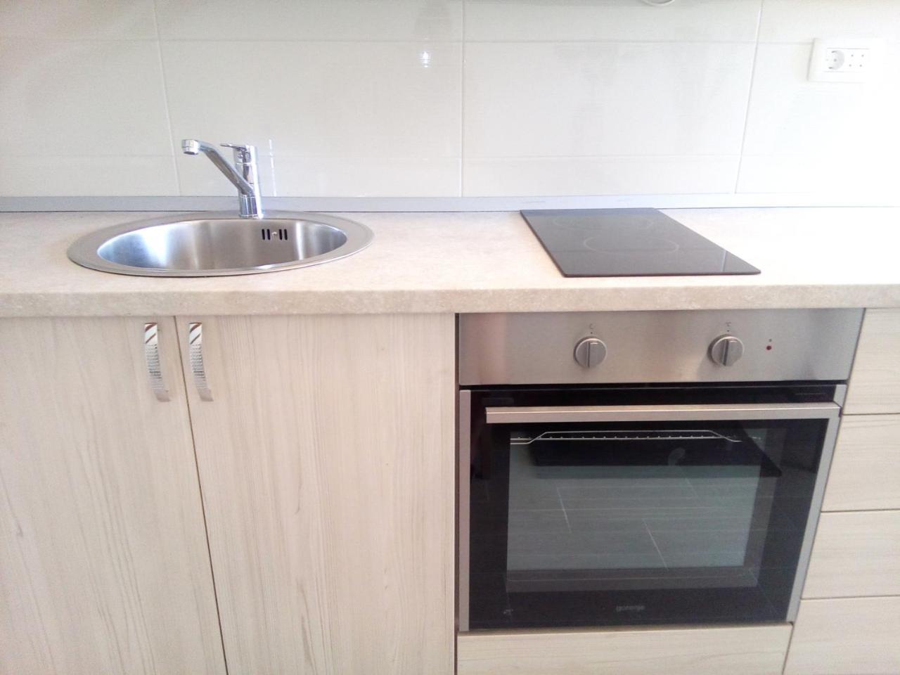 Holiday Apartments Maslina Paho Babino Polje Ngoại thất bức ảnh