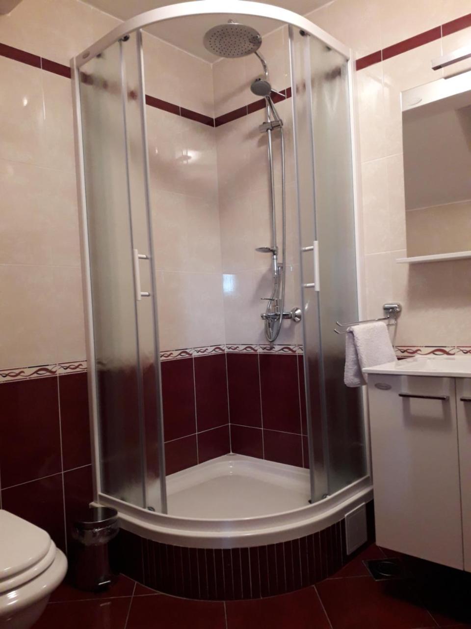 Holiday Apartments Maslina Paho Babino Polje Ngoại thất bức ảnh