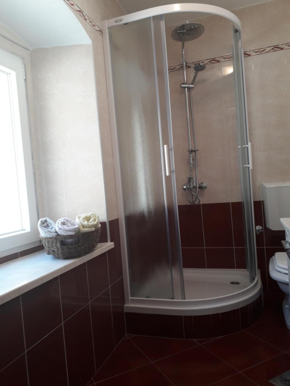 Holiday Apartments Maslina Paho Babino Polje Ngoại thất bức ảnh